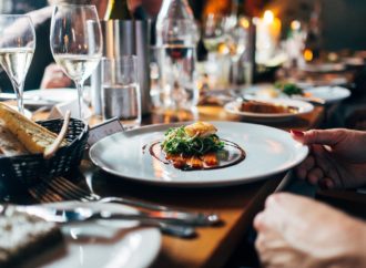 Drie beste restaurants van Nederland 2019