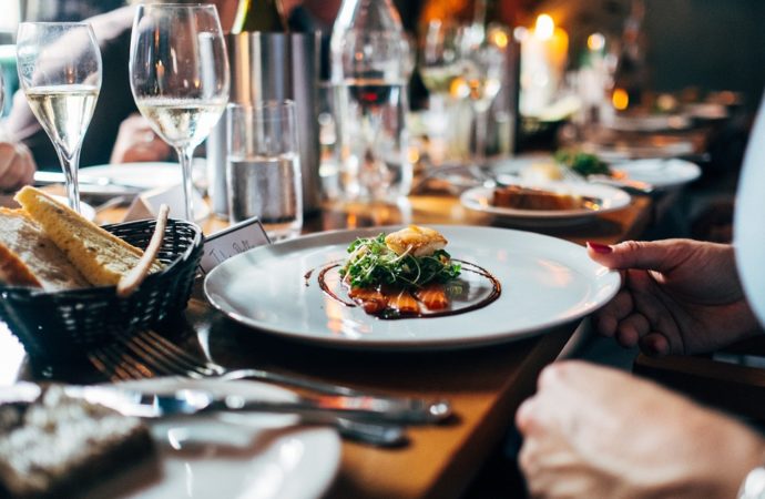 Drie beste restaurants van Nederland 2019