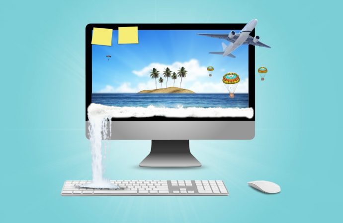 De drie beste vakantie websites 2022