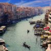 De drie beste stedentrips naar Italië